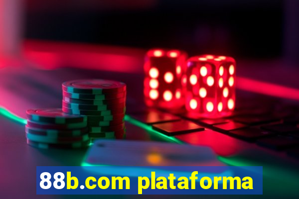 88b.com plataforma